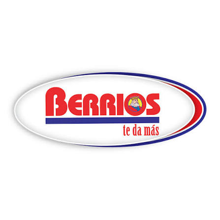 Mueblerías Berríos Logo de Mueblerías Berríos
